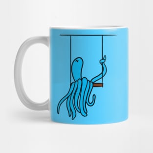 Swing Mug